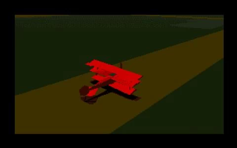 EVASIVE ACTION screenshot 9