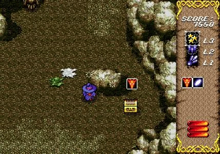 TWINKLE TALE screenshot 13