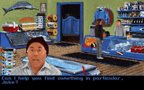 BLUE FORCE screenshot 18