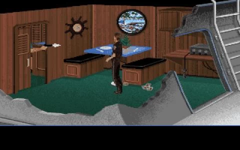 BLUE FORCE screenshot 9