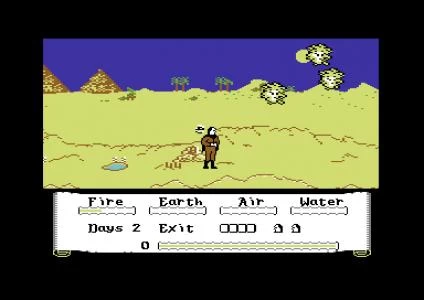 CHAMELEON screenshot 3