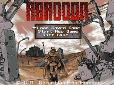 Abaddon