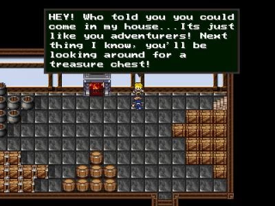 ABADDON screenshot 7