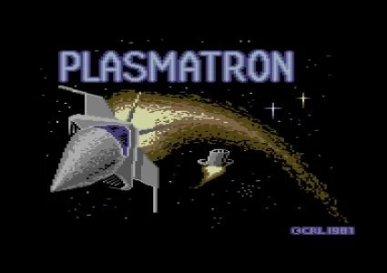 PLASMATRON screenshot 2