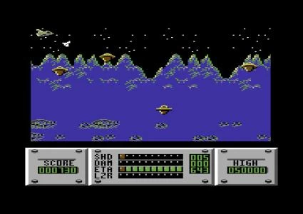 PLASMATRON screenshot 5