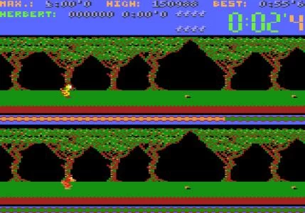 HERBERT screenshot 5