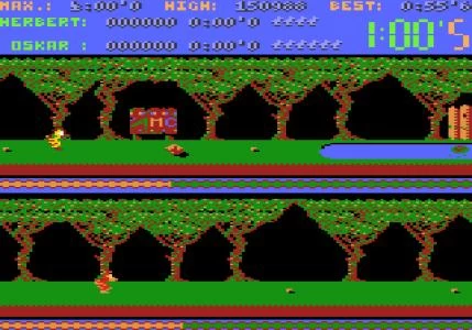HERBERT screenshot 6
