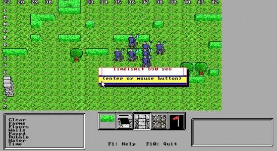 GREEN screenshot 4