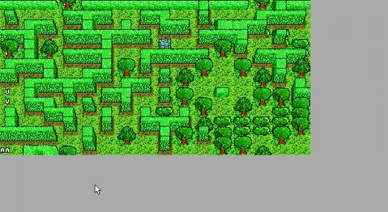 GREEN screenshot 7