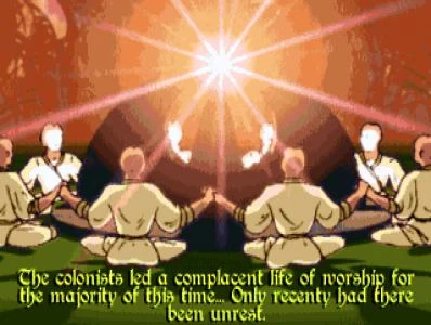 FATE screenshot 4