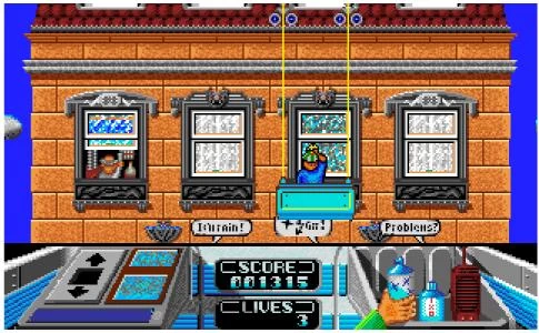 WINDOW WIZARD screenshot 2