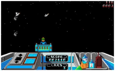 WINDOW WIZARD screenshot 3