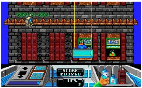 WINDOW WIZARD screenshot 4