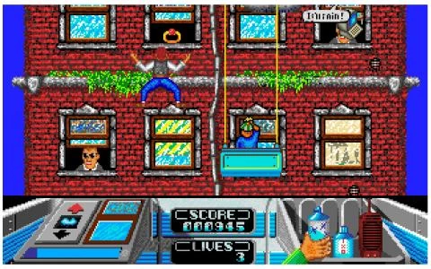 WINDOW WIZARD screenshot 5