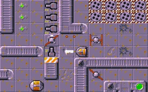S.C.OUT screenshot 18