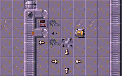 S.C.OUT screenshot 25