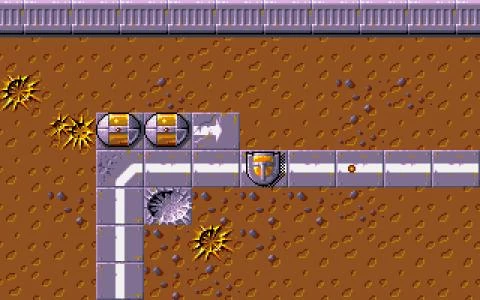S.C.OUT screenshot 5