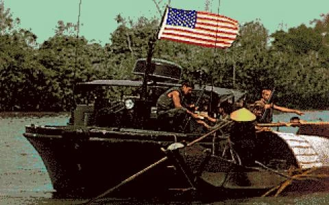 GUNBOAT screenshot 3