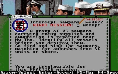 GUNBOAT screenshot 5