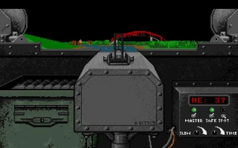 GUNBOAT screenshot 9