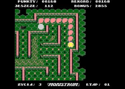 MONSTRUM screenshot 12