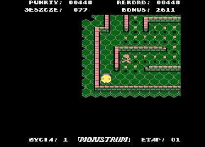 MONSTRUM screenshot 14
