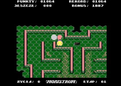 MONSTRUM screenshot 2