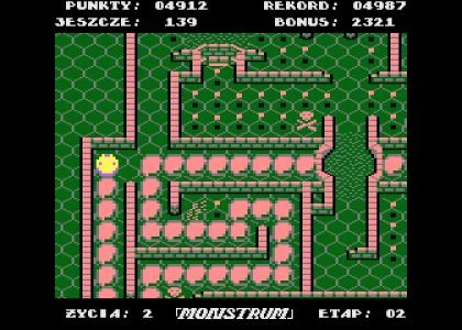 MONSTRUM screenshot 6