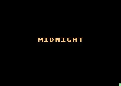 Midnight