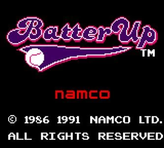Batter Up