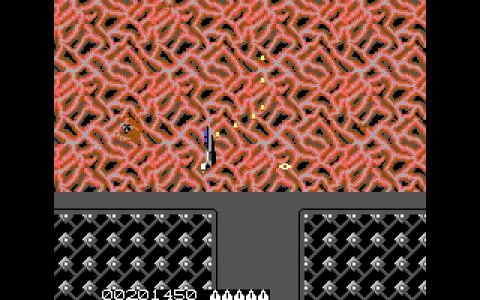 SIDEWINDER screenshot 10