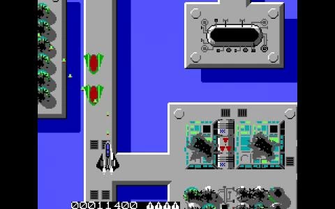 SIDEWINDER screenshot 24