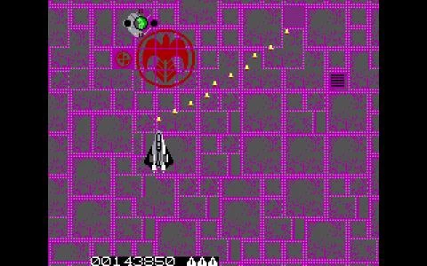 SIDEWINDER screenshot 6