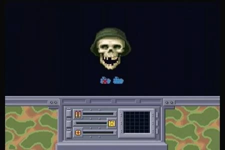 RETURN FIRE: MAPS O' DEATH screenshot 7
