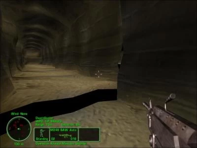 DELTA FORCE: TASK FORCE DAGGER screenshot 26