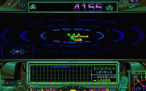 ZERO 5 screenshot 10