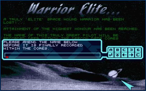 ZERO 5 screenshot 13