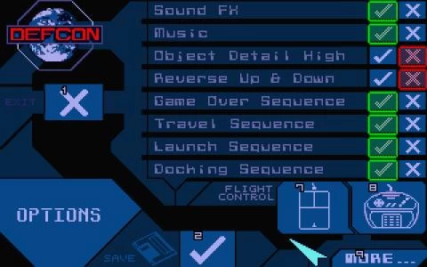 ZERO 5 screenshot 19