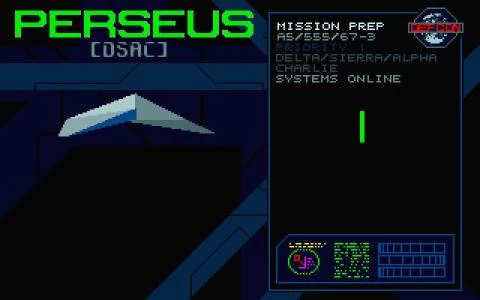 ZERO 5 screenshot 3