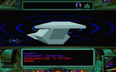 ZERO 5 screenshot 9
