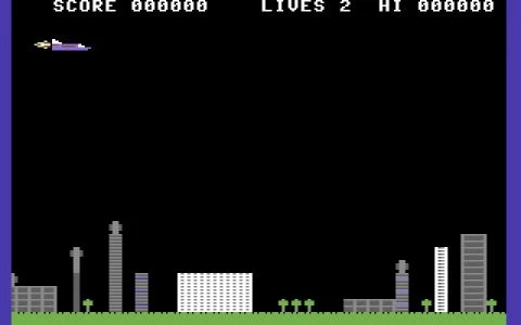 CHALLENGER screenshot 3