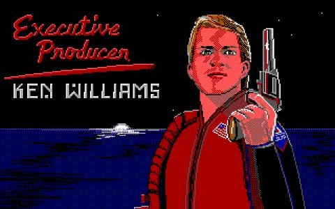 CODE-NAME: ICEMAN screenshot 12