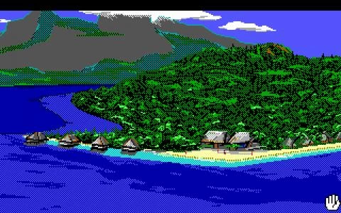CODE-NAME: ICEMAN screenshot 23