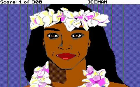 CODE-NAME: ICEMAN screenshot 38