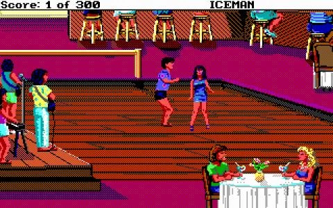 CODE-NAME: ICEMAN screenshot 40