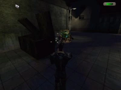 ALIEN INFESTATION screenshot 10