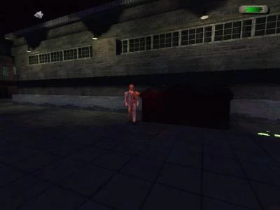 ALIEN INFESTATION screenshot 2