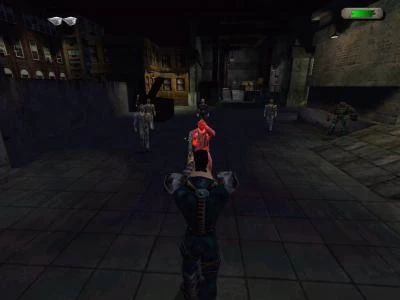 ALIEN INFESTATION screenshot 6