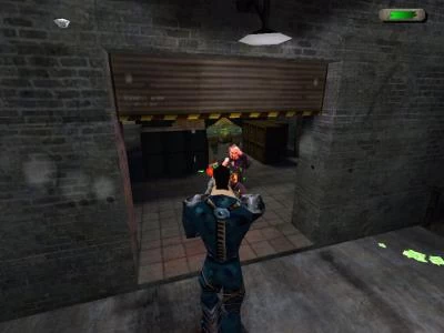 ALIEN INFESTATION screenshot 9