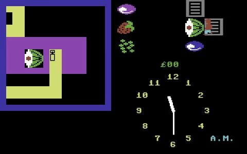 TIME TRUCKER screenshot 3